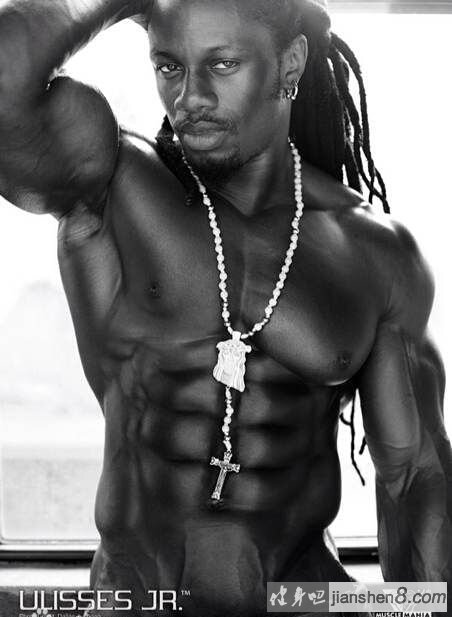 ulisses jr