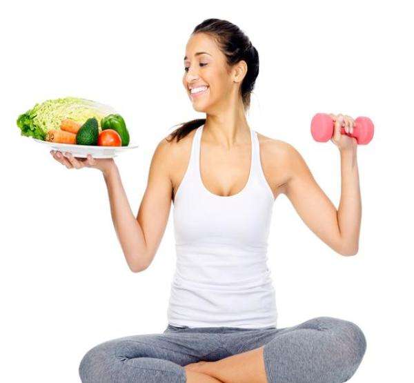 瘦身减脂健身饮食计划为什么很重要 健身吧 